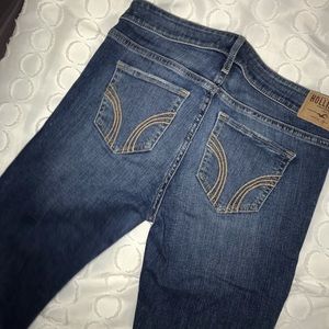 Hollister jeans